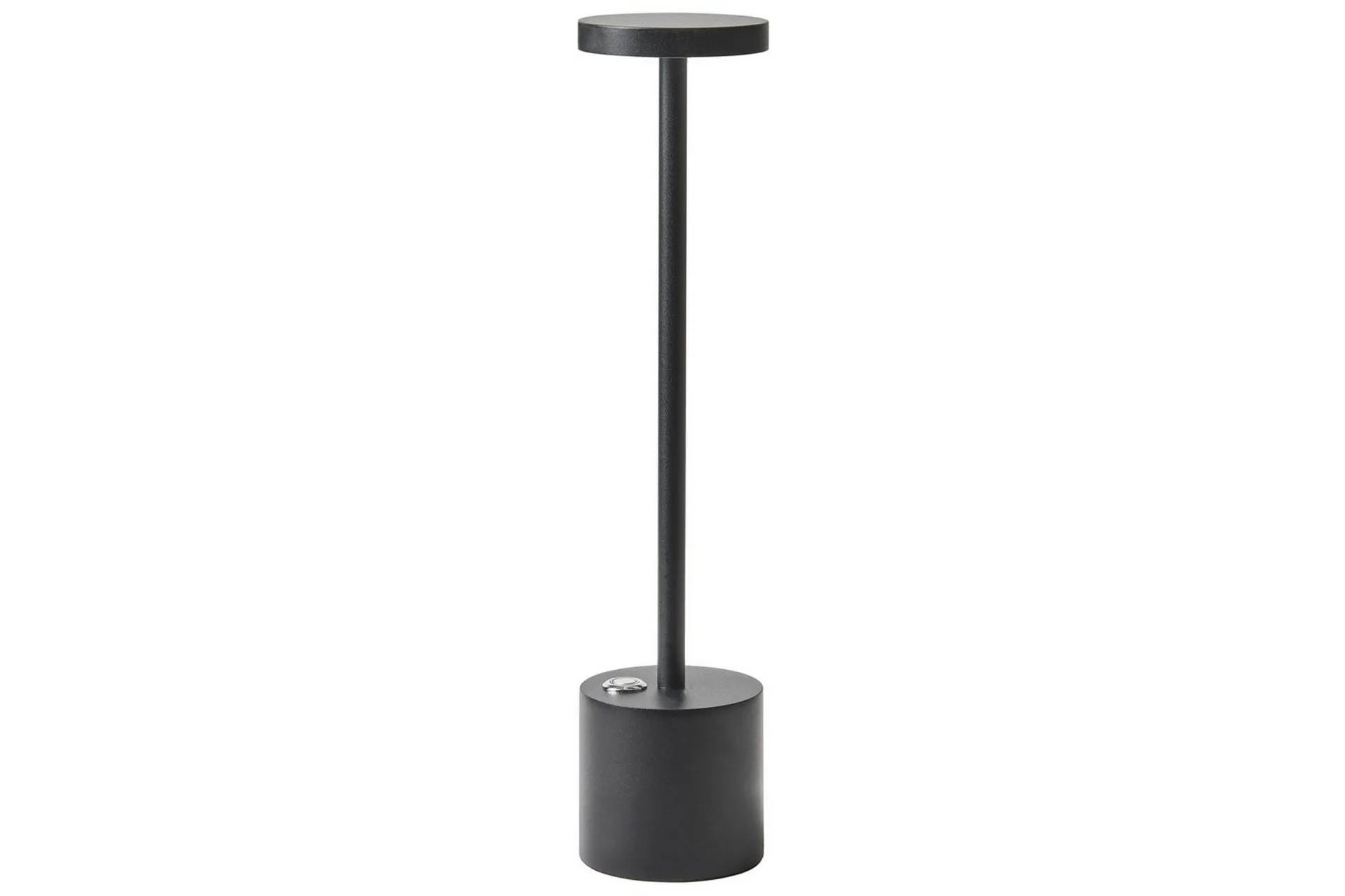 Pasalima LED Bordslampa 35 cm - Svart