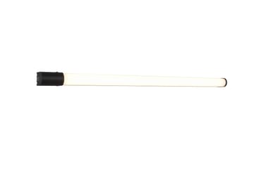 Piera H2O LED vägglampa 119cm mattsvart - Matt svart - Belysning - Lampor & belysning inomhus - Vägglampa