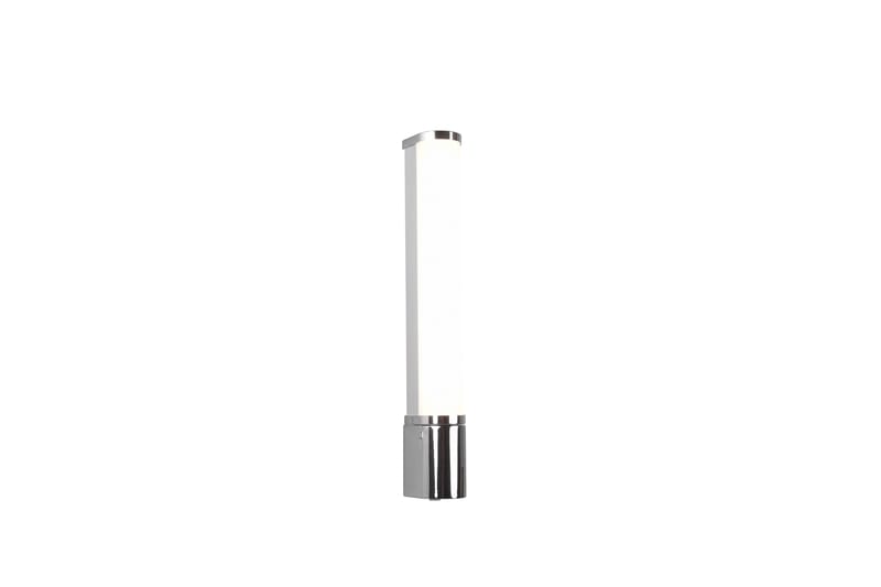 Piera H2O LED vägglampa 41cm krom - Krom - Belysning - Lampor & belysning inomhus - Vägglampa