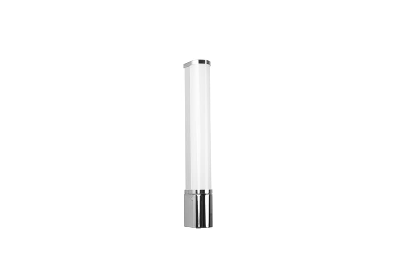 Piera H2O LED vägglampa 41cm krom - Krom - Belysning - Lampor & belysning inomhus - Vägglampa