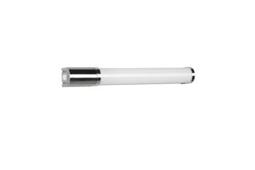 Piera H2O LED Vägglampa 41cm krom - Krom - Belysning - Badrumslampa & badrumsbelysning - Badrumslampa vägg