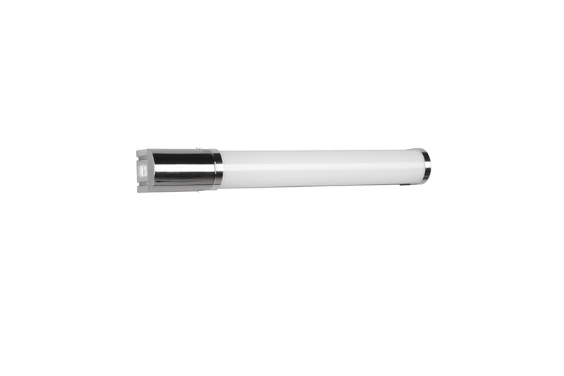 Piera H2O LED Vägglampa 41cm krom - Krom - Belysning - Badrumslampa & badrumsbelysning - Badrumslampa vägg