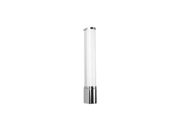 Piera H2O LED Vägglampa 41cm krom - Krom - Belysning - Badrumslampa & badrumsbelysning - Badrumslampa vägg