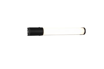 Piera H2O LED vägglampa 41cm mattsvart - Matt svart - Belysning - Lampor & belysning inomhus - Vägglampa