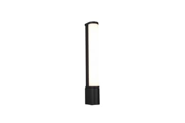 Piera H2O LED vägglampa 41cm mattsvart - Matt svart - Belysning - Lampor & belysning inomhus - Vägglampa