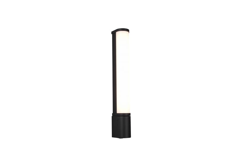 Piera H2O LED vägglampa 41cm mattsvart - Matt svart - Belysning - Lampor & belysning inomhus - Vägglampa
