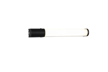 Piera H2O LED Vägglampa 41cm mattsvart - Matt svart - Belysning - Badrumslampa & badrumsbelysning - Badrumslampa vägg