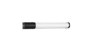 Piera H2O LED Vägglampa 41cm mattsvart - Matt svart - Belysning - Badrumslampa & badrumsbelysning - Badrumslampa vägg