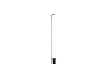 Piera H2O LED vägglampa 80cm krom - Krom - Belysning - Lampor & belysning inomhus - Vägglampa