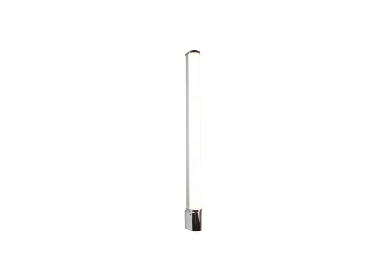 Piera H2O LED vägglampa 80cm krom - Krom - Belysning - Lampor & belysning inomhus - Vägglampa