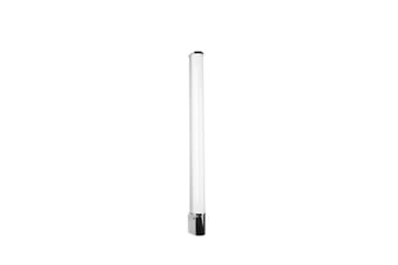 Piera H2O LED vägglampa 80cm krom - Krom - Belysning - Lampor & belysning inomhus - Vägglampa