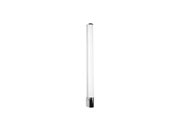 Piera H2O LED Vägglampa 80cm krom - Krom - Belysning - Badrumslampa & badrumsbelysning - Badrumslampa vägg