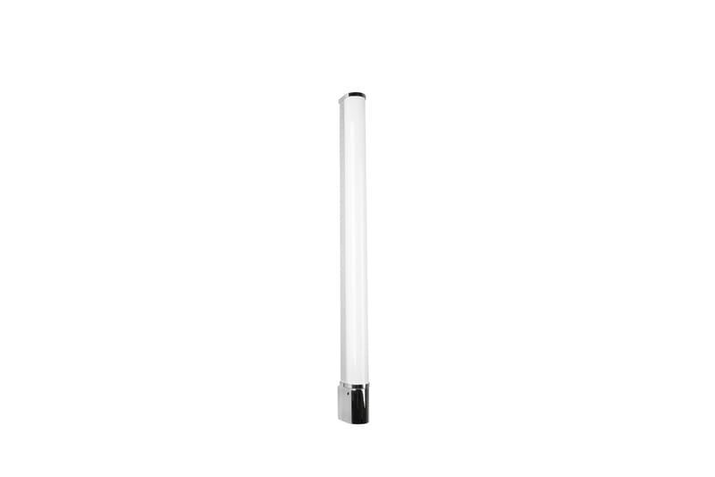 Piera H2O LED Vägglampa 80cm krom - Krom - Belysning - Badrumslampa & badrumsbelysning - Badrumslampa vägg