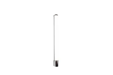Piera H2O LED Vägglampa 80cm krom - Krom - Belysning - Badrumslampa & badrumsbelysning - Badrumslampa vägg