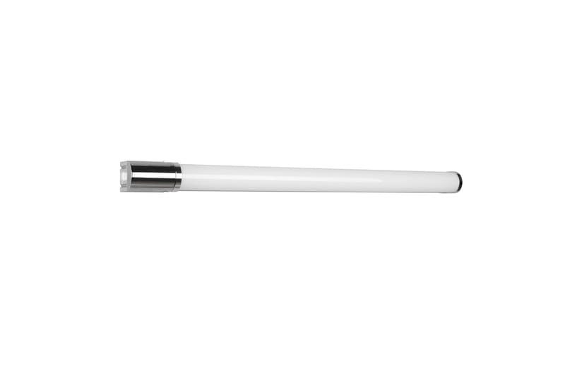 Piera H2O LED Vägglampa 80cm krom - Krom - Belysning - Badrumslampa & badrumsbelysning - Badrumslampa vägg