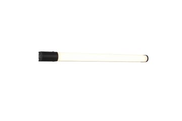 Piera H2O LED vägglampa 80cm mattsvart - Matt svart - Belysning - Lampor & belysning inomhus - Vägglampa