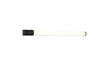 Piera H2O LED Vägglampa 80cm mattsvart - Matt svart - Belysning - Badrumslampa & badrumsbelysning - Badrumslampa vägg