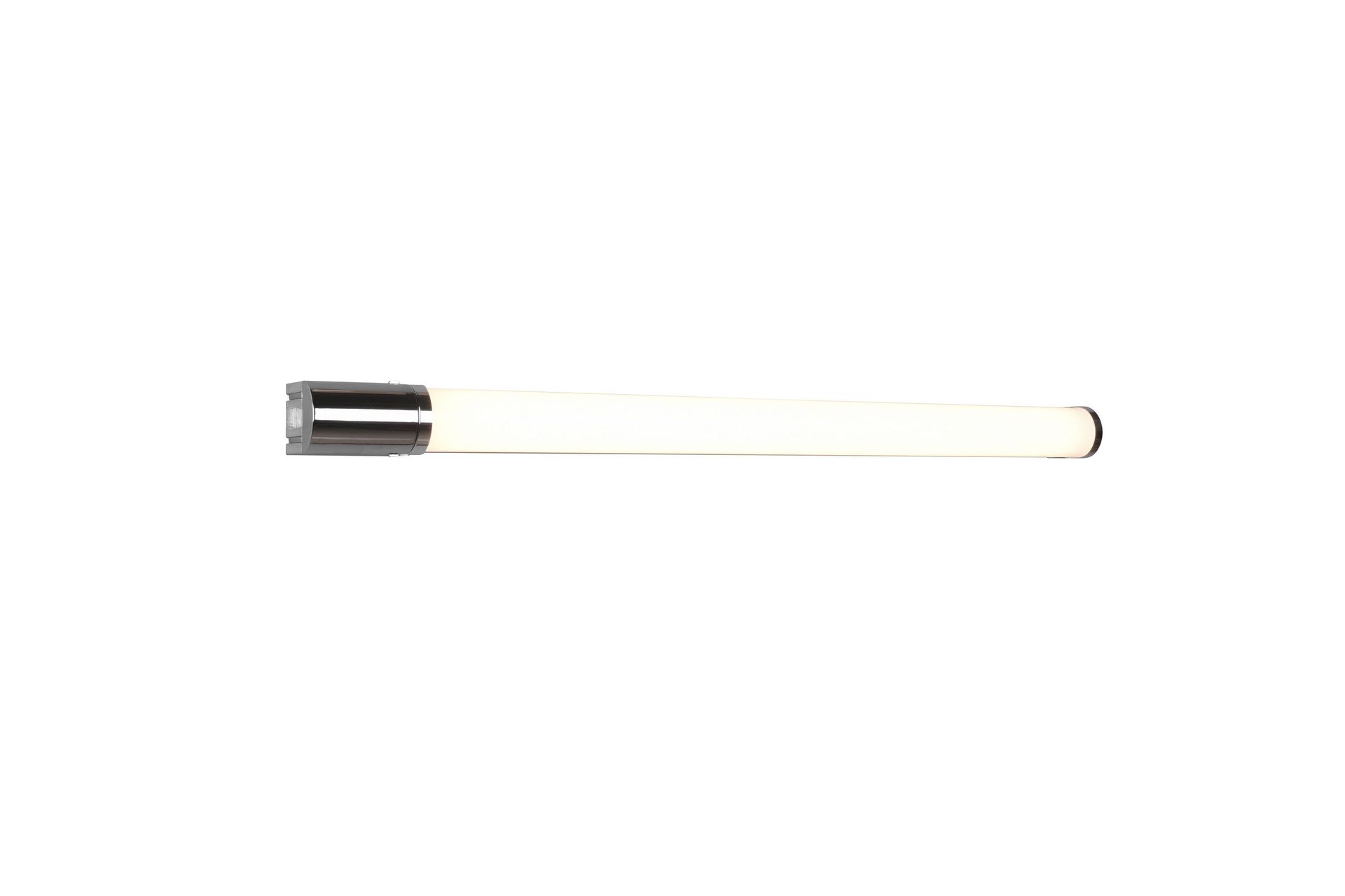 Piera H2O LED Vägglampa 80cm krom - Krom