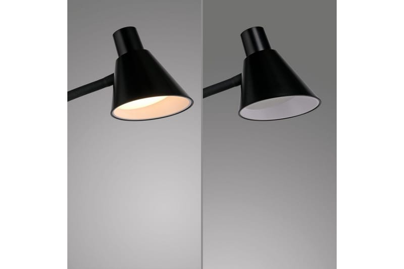 Pixie Just Light Golvlampa - Black - Belysning - Lampor & belysning inomhus - Golvlampa