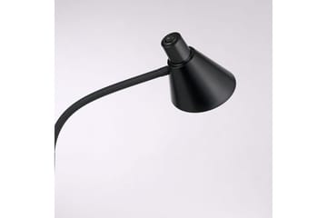 Pixie Just Light Golvlampa - Black - Belysning - Lampor & belysning inomhus - Golvlampa