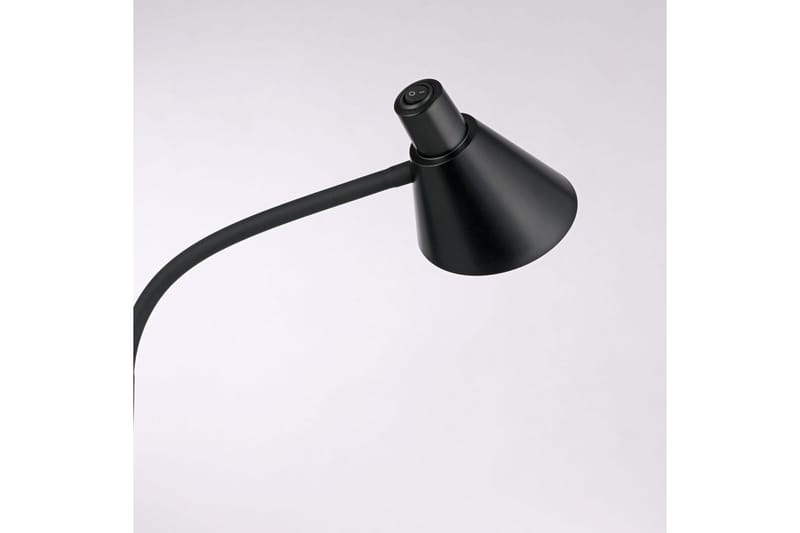 Pixie Just Light Golvlampa - Black - Belysning - Lampor & belysning inomhus - Golvlampa
