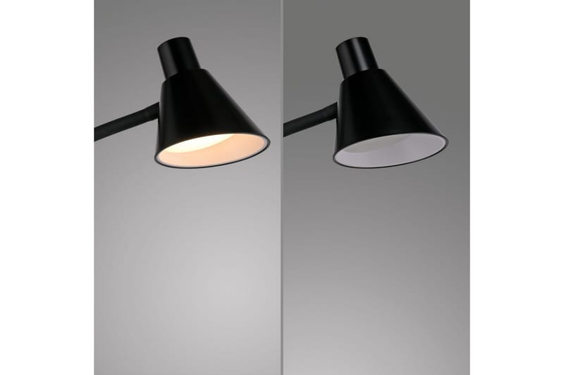 Pixie Just Light Golvlampa - Black - Belysning - Lampor & belysning inomhus - Golvlampa