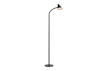 Pixie Just Light Golvlampa - Black - Belysning - Lampor & belysning inomhus - Golvlampa
