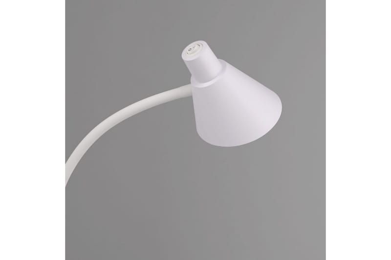 Pixie Just Light Golvlampa - White - Belysning - Lampor & belysning inomhus - Golvlampa