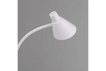 Pixie Just Light Golvlampa - White - Belysning - Lampor & belysning inomhus - Golvlampa