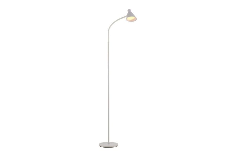 Pixie Just Light Golvlampa - White - Belysning - Lampor & belysning inomhus - Golvlampa