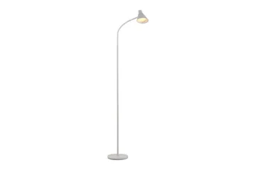 Pixie Just Light Golvlampa - White - Belysning - Lampor & belysning inomhus - Golvlampa