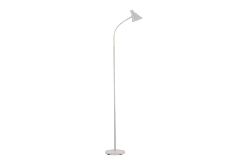 Pixie Just Light Golvlampa - White - Belysning - Lampor & belysning inomhus - Golvlampa