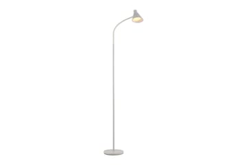 Pixie Just Light Golvlampa - White - Belysning - Lampor & belysning inomhus - Golvlampa