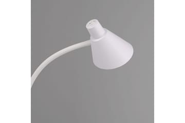 Pixie Just Light Golvlampa - White - Belysning - Lampor & belysning inomhus - Golvlampa