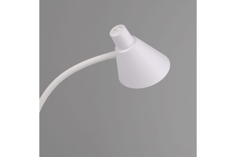 Pixie Just Light Golvlampa - White - Belysning - Lampor & belysning inomhus - Golvlampa