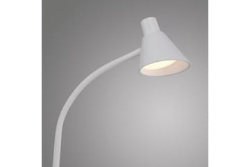 Pixie Just Light Golvlampa - White - Belysning - Lampor & belysning inomhus - Golvlampa