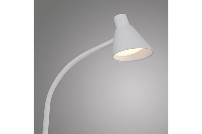 Pixie Just Light Golvlampa - White - Belysning - Lampor & belysning inomhus - Golvlampa