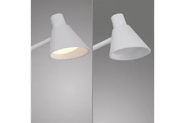 Pixie Just Light Golvlampa - White - Belysning - Lampor & belysning inomhus - Golvlampa