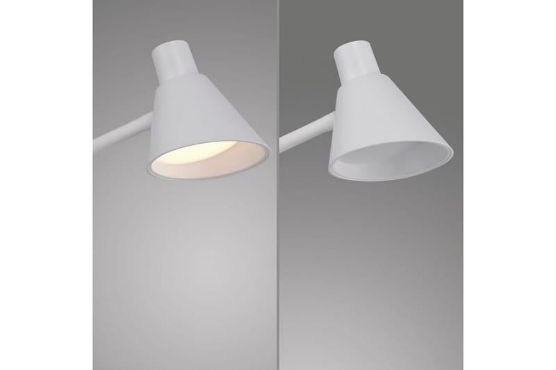 Pixie Just Light Golvlampa - White - Belysning - Lampor & belysning inomhus - Golvlampa