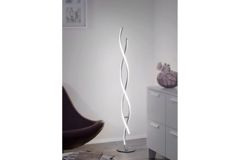 Polina Paul Neuhaus Golvlampa - Grey - Belysning - Lampor & belysning inomhus - Golvlampa