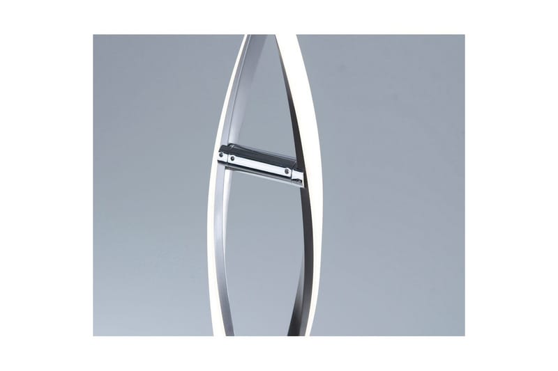 Polina Paul Neuhaus Golvlampa - Grey - Belysning - Lampor & belysning inomhus - Golvlampa