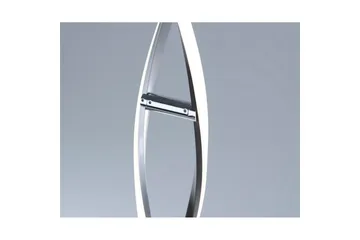 Polina Paul Neuhaus Golvlampa - Grey - Belysning - Lampor & belysning inomhus - Golvlampa