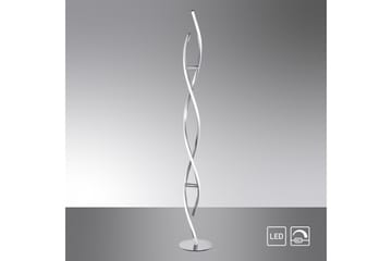 Polina Paul Neuhaus Golvlampa - Grey - Belysning - Lampor & belysning inomhus - Golvlampa