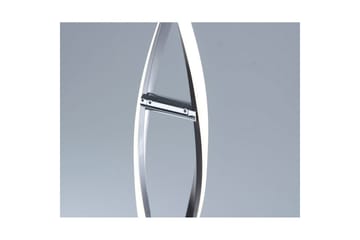 Polina Paul Neuhaus Golvlampa - Grey - Belysning - Lampor & belysning inomhus - Golvlampa