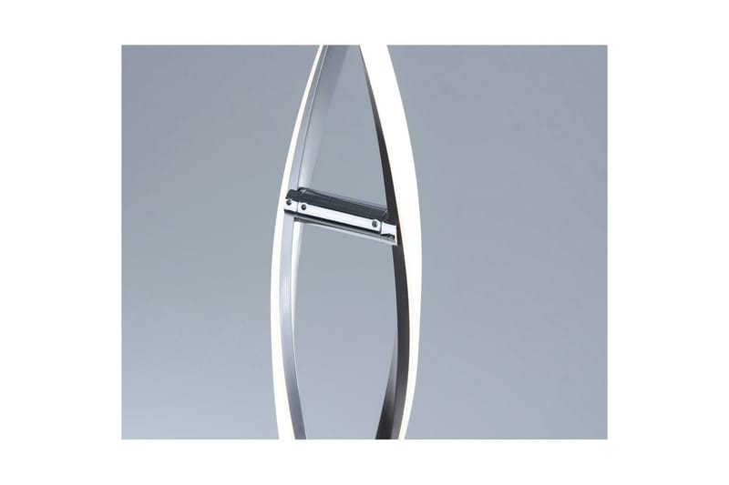 Polina Paul Neuhaus Golvlampa - Grey - Belysning - Lampor & belysning inomhus - Golvlampa