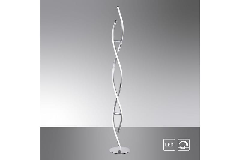 Polina Paul Neuhaus Golvlampa - Grey - Belysning - Lampor & belysning inomhus - Golvlampa