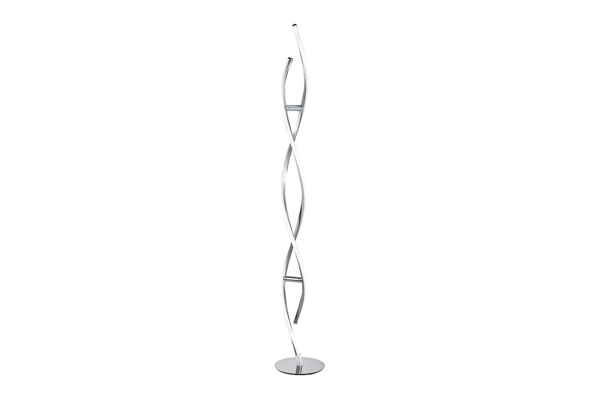 Polina Paul Neuhaus Golvlampa - Grey