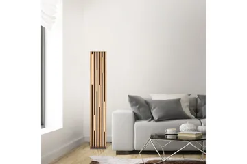 Q-Akustik Paul Neuhaus Golvlampa - Wood - Belysning - Lampor & belysning inomhus - Golvlampa