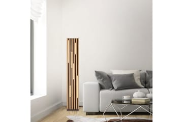 Q-Akustik Paul Neuhaus Golvlampa - Wood - Belysning - Lampor & belysning inomhus - Golvlampa