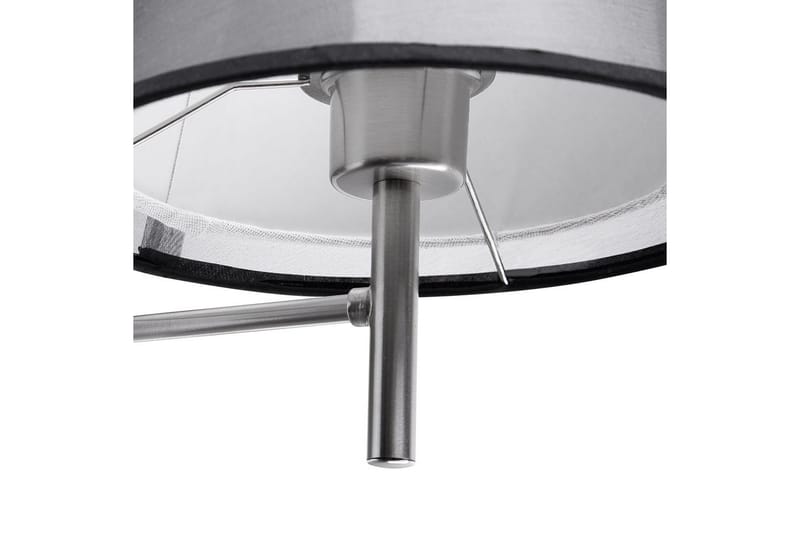 Razzkari Vägglampa E27 - Grå - Belysning - Lampor & belysning inomhus - Vägglampa - Väggarmatur
